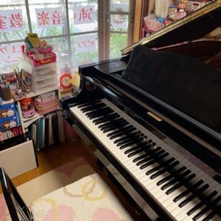 京都府舞鶴市引戸のPEPPER-MINTミュージックスクール教室案内